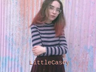 LittleCasey