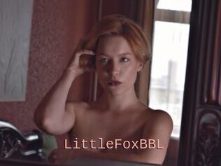 LittleFoxBBL