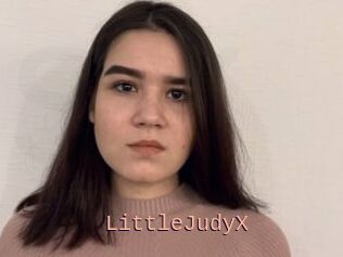 LittleJudyX