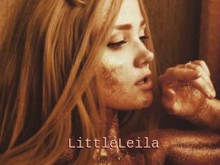 LittleLeila