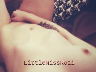 LittleMissRozi