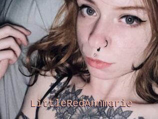 LittleRedAnnmarie