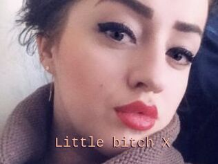 Little_bitch_X