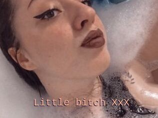 Little_bitch_XxX