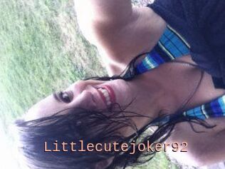 Littlecutejoker92