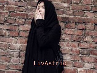 LivAstrid