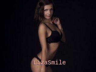 LizaSmile