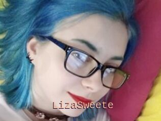 LizaSweete