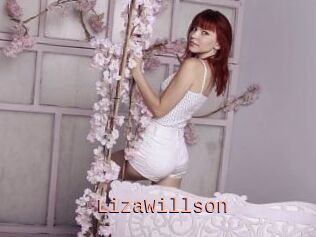 LizaWillson