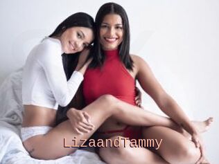 LizaandTammy