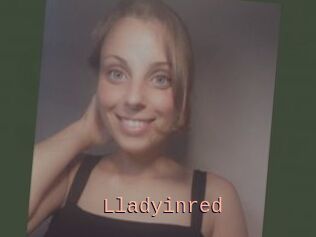 Lladyinred