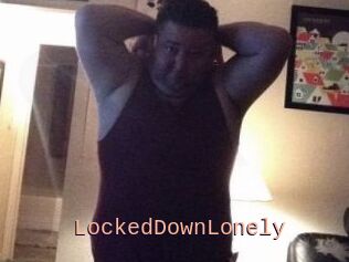 LockedDownLonely