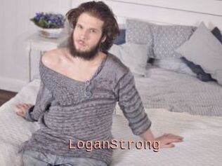 LoganStrong