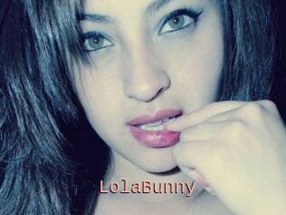 LolaBunny