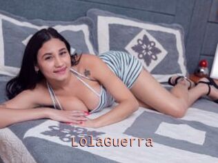 LolaGuerra