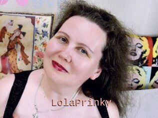 LolaPrinky