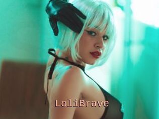 LoliBrave