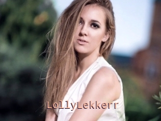 LollyLekkerr