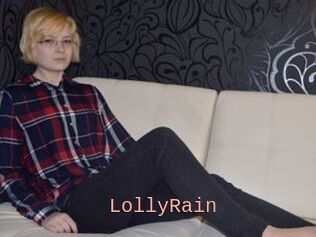 LollyRain