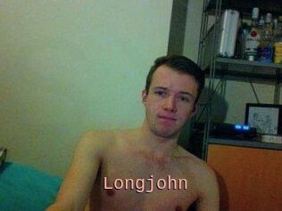 Longjohn