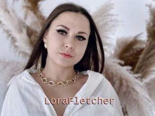 LoraFletcher