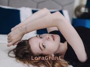 LoraGrant