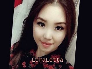 LoraLetta