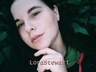 LoraStewart