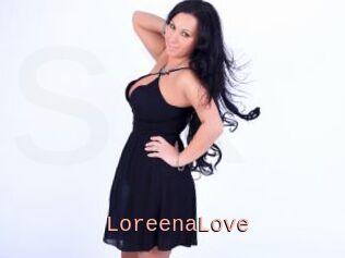 LoreenaLove