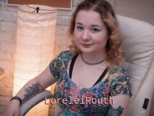 LoreleiRouth