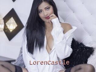 LorenCastle