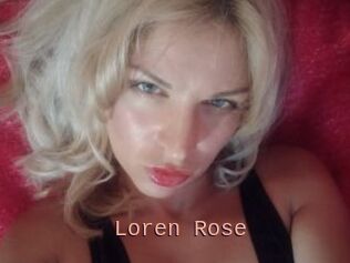 Loren_Rose