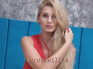 LorenaWillis