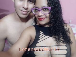 Lorenaandmarko