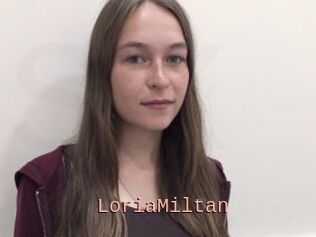 LoriaMiltan