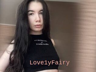 Love1yFairy