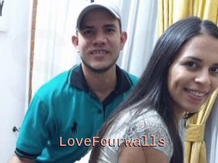 LoveFourwalls