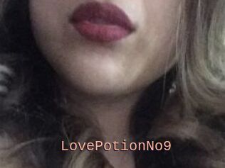 LovePotionNo9