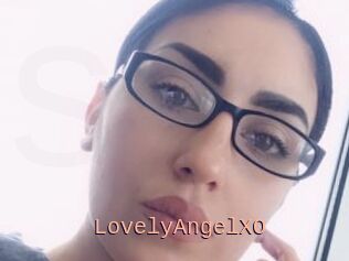 LovelyAngelXO