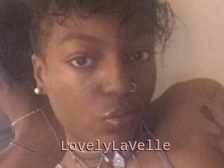 LovelyLaVelle