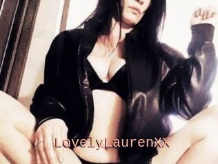 LovelyLaurenXX