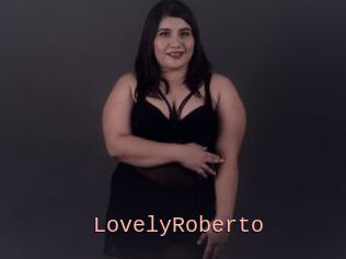 LovelyRoberto