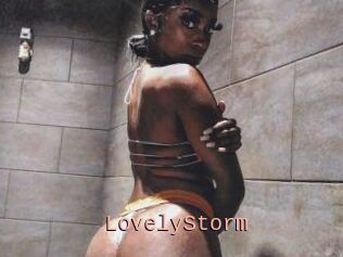 LovelyStorm