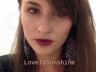 LovelySunshine