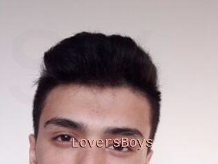 LoversBoys