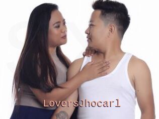 LoversJhocarl