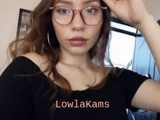 LowlaKams