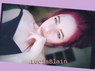 LuciaBlain