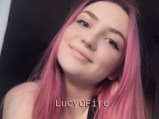 LucyOFire