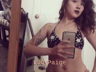 LucyPaige